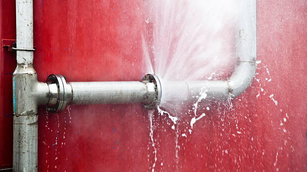 Best Water damage restoration near me  in Cardington, OH